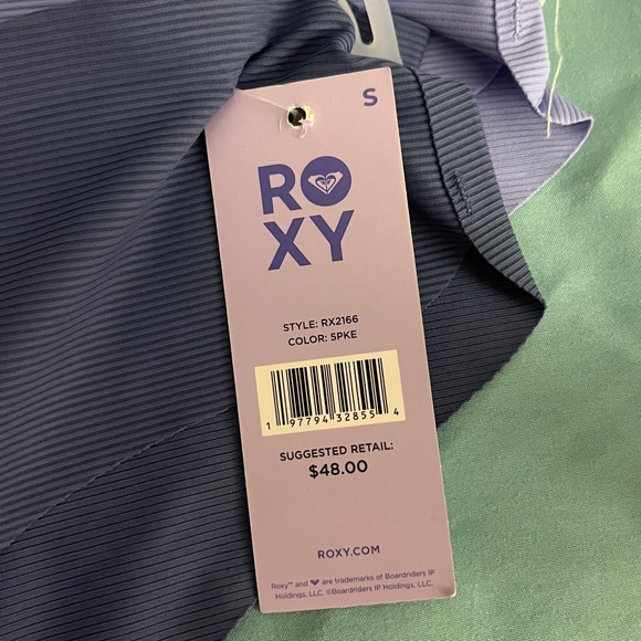 Roxy Panties - Picture 4 of 5